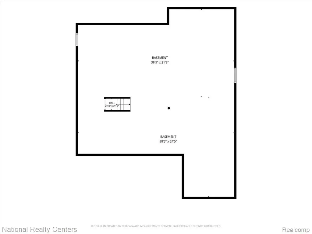 31055 Seneca Lane Novi City MI 48377