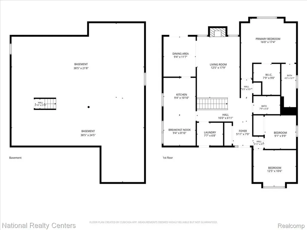 31055 Seneca Lane Novi City MI 48377