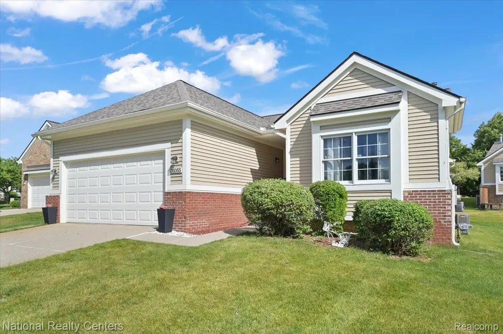 31055 Seneca Lane Novi City MI 48377