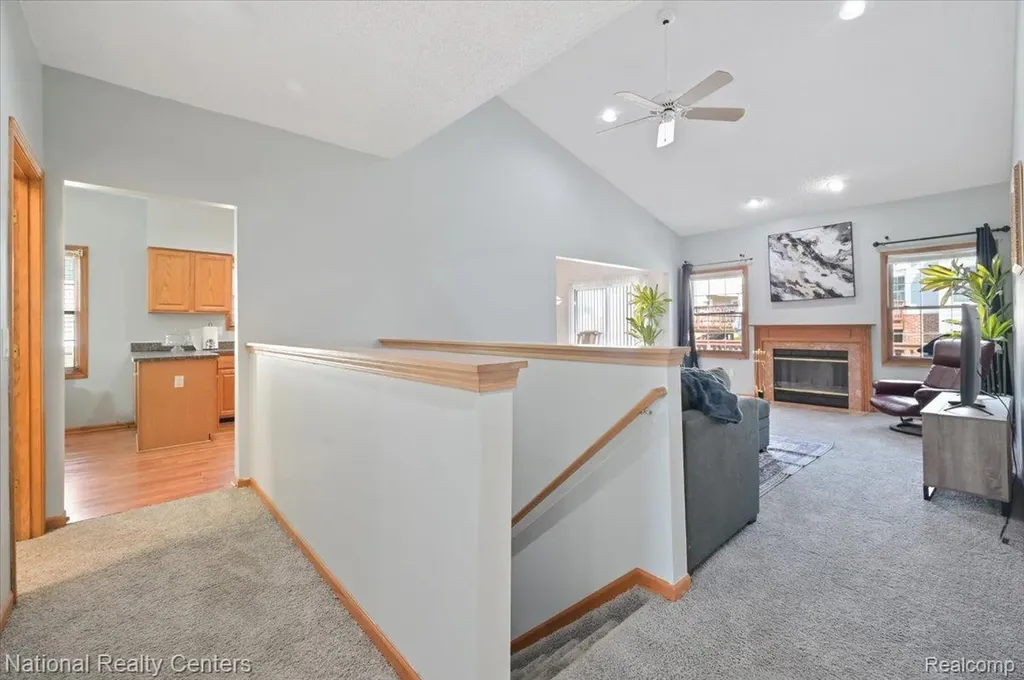 31055 Seneca Lane Novi City MI 48377