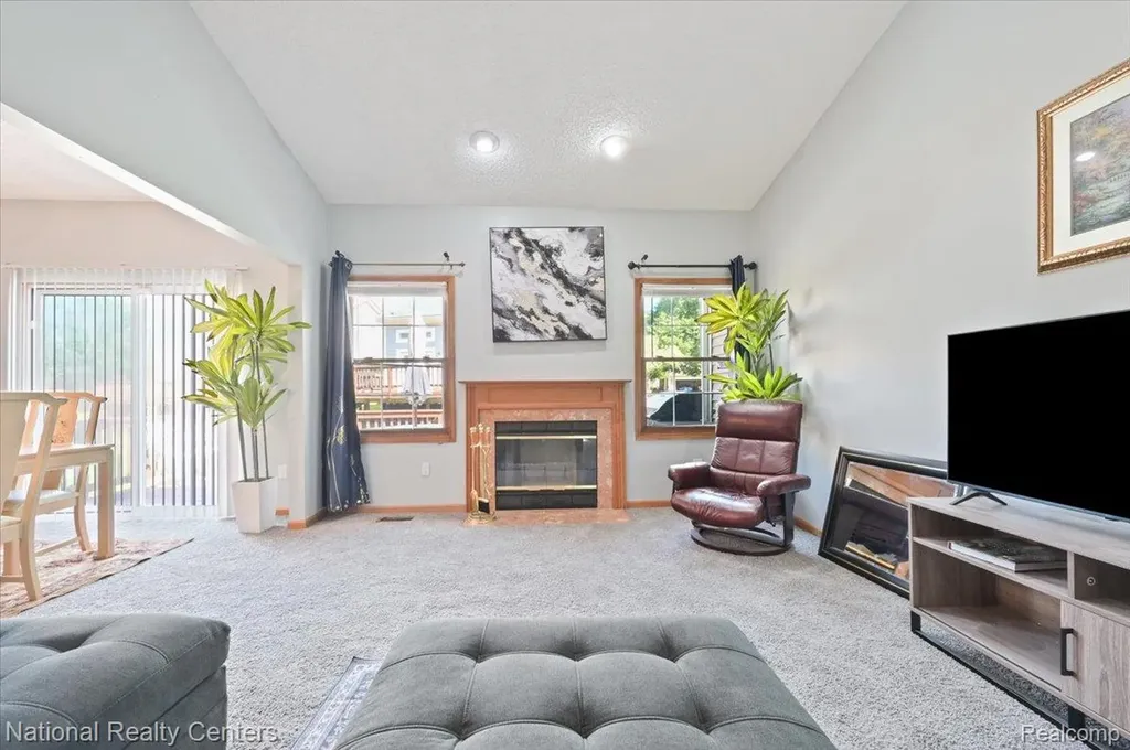 31055 Seneca Lane Novi City MI 48377