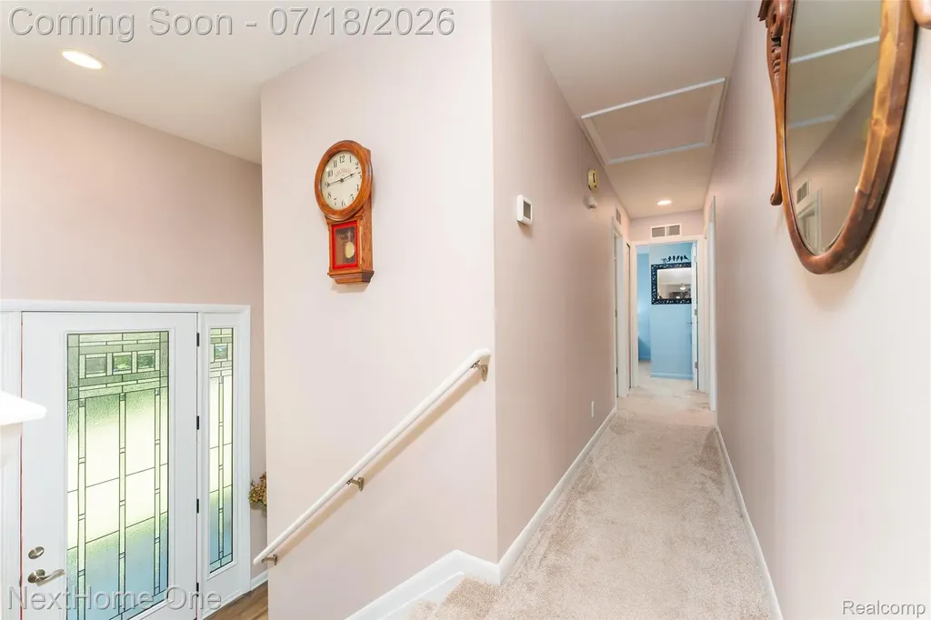 4423 Mason Road Marion Township MI 48843