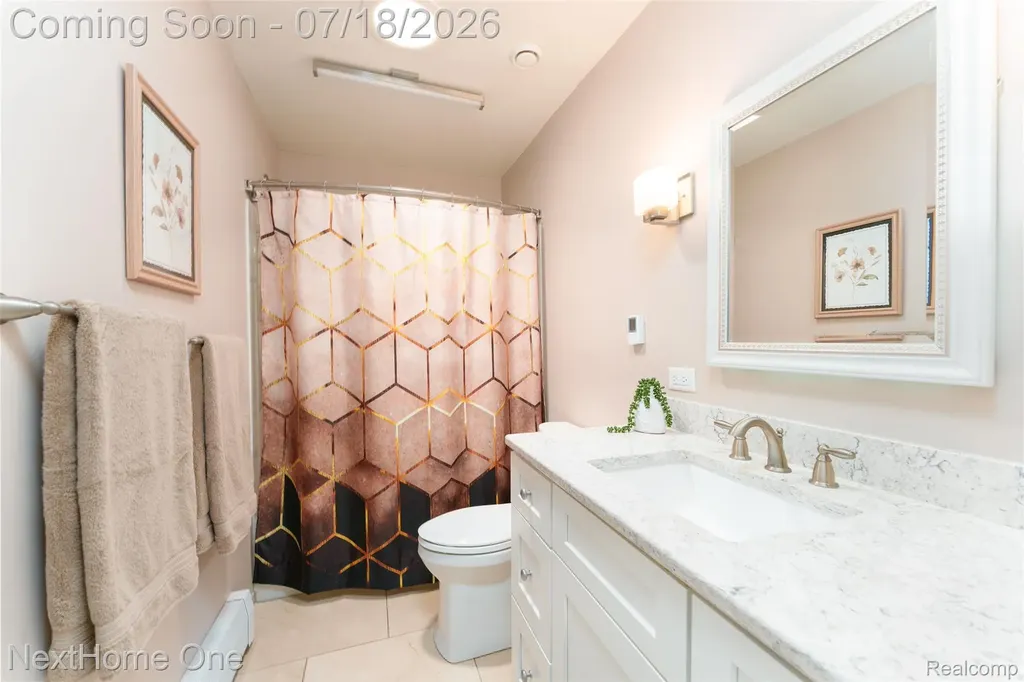 4423 Mason Road Marion Township MI 48843