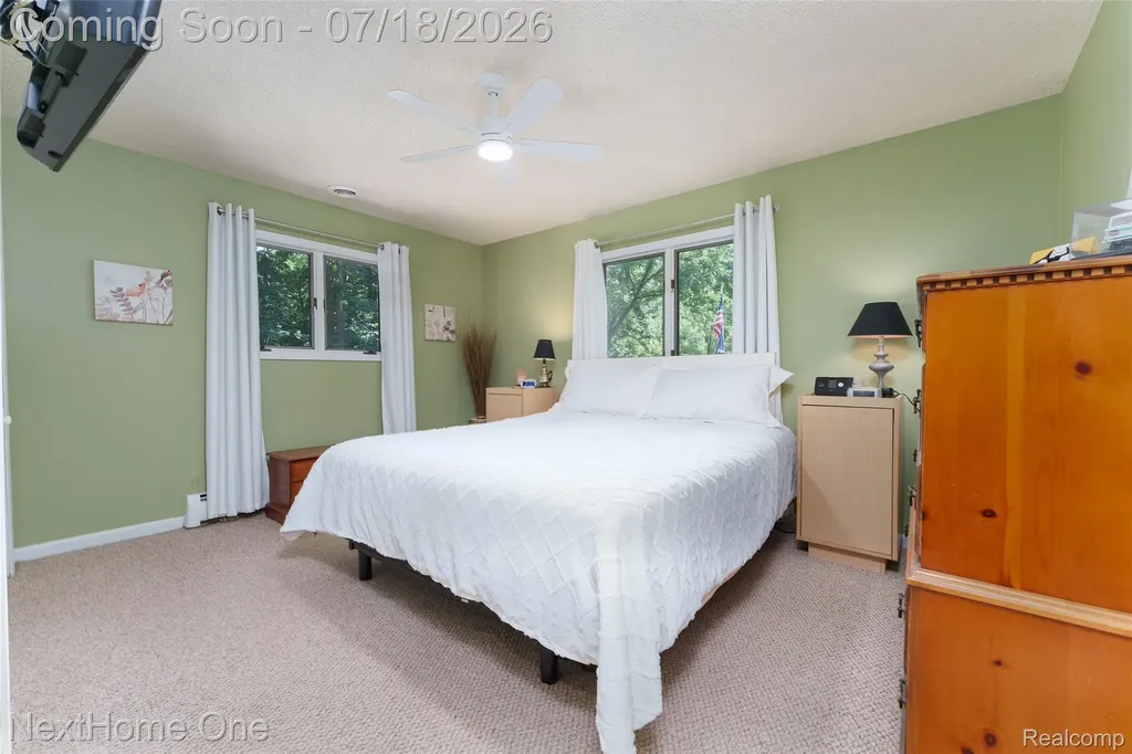 4423 Mason Road Marion Township MI 48843