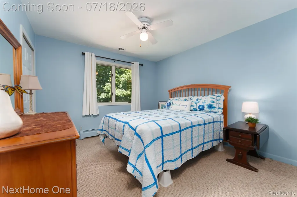4423 Mason Road Marion Township MI 48843