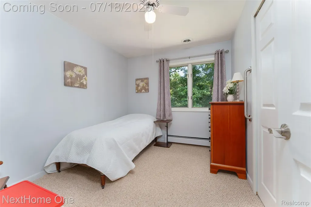 4423 Mason Road Marion Township MI 48843