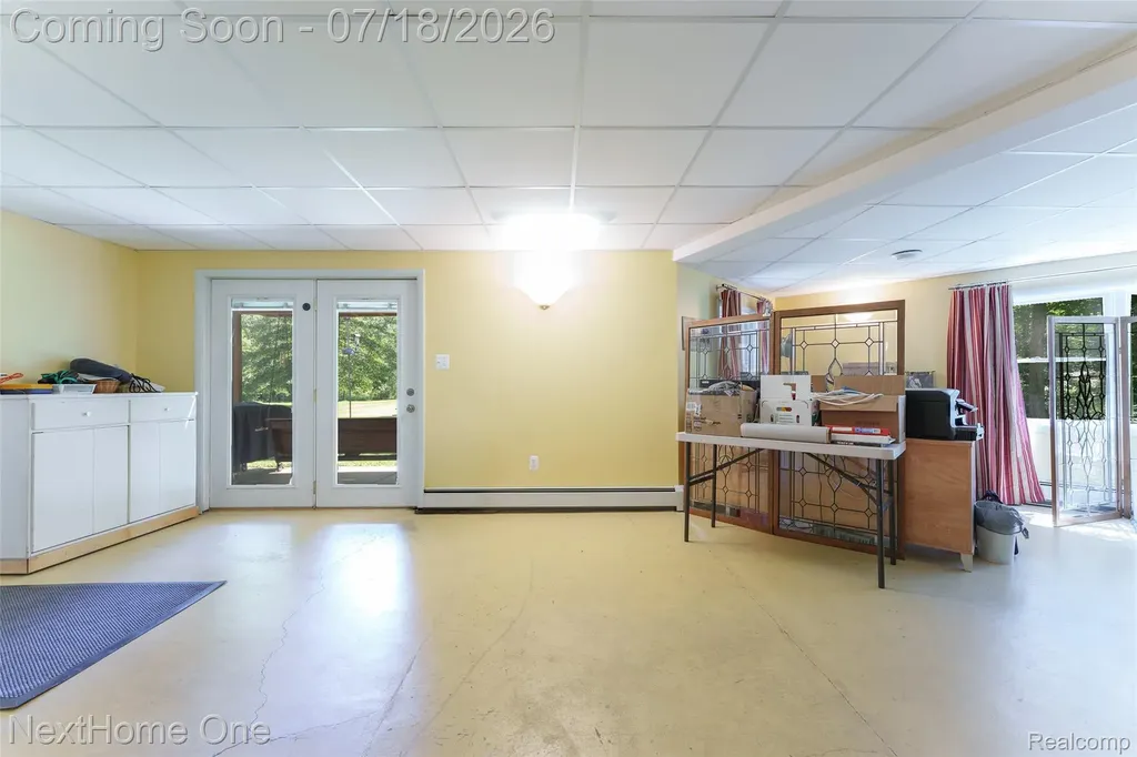 4423 Mason Road Marion Township MI 48843