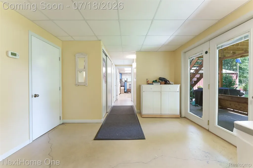 4423 Mason Road Marion Township MI 48843