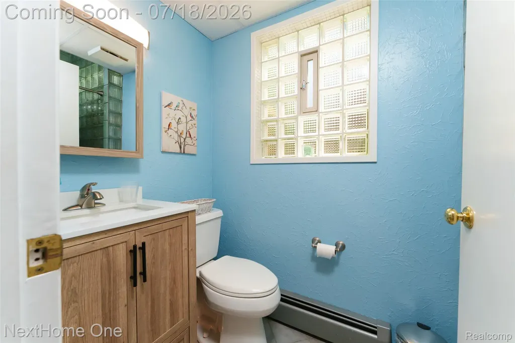 4423 Mason Road Marion Township MI 48843