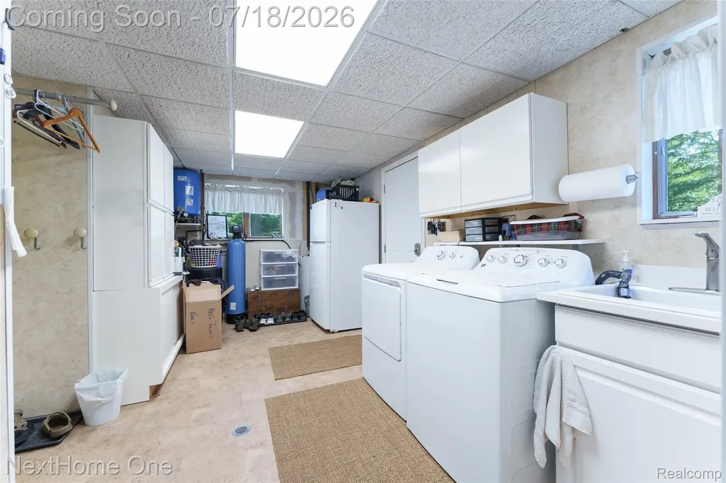 4423 Mason Road Marion Township MI 48843