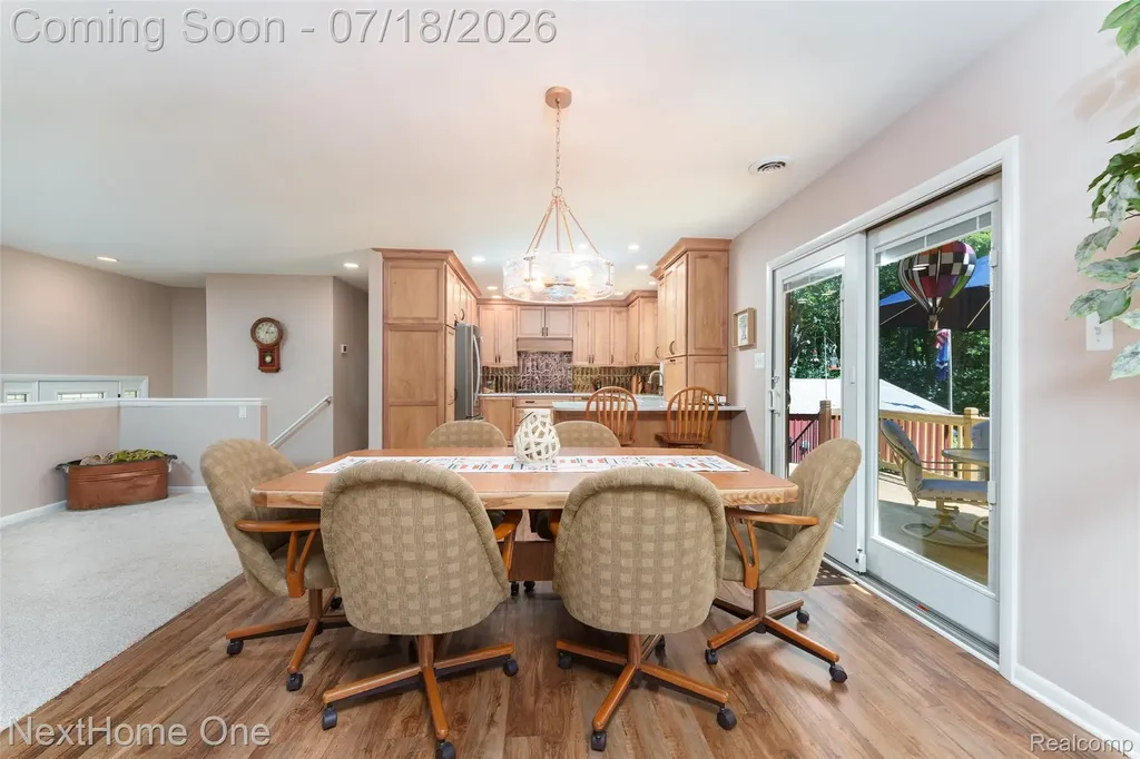 4423 Mason Road Marion Township MI 48843