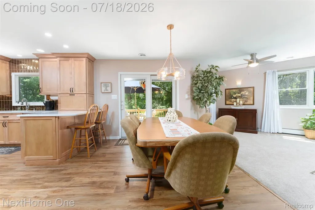 4423 Mason Road Marion Township MI 48843