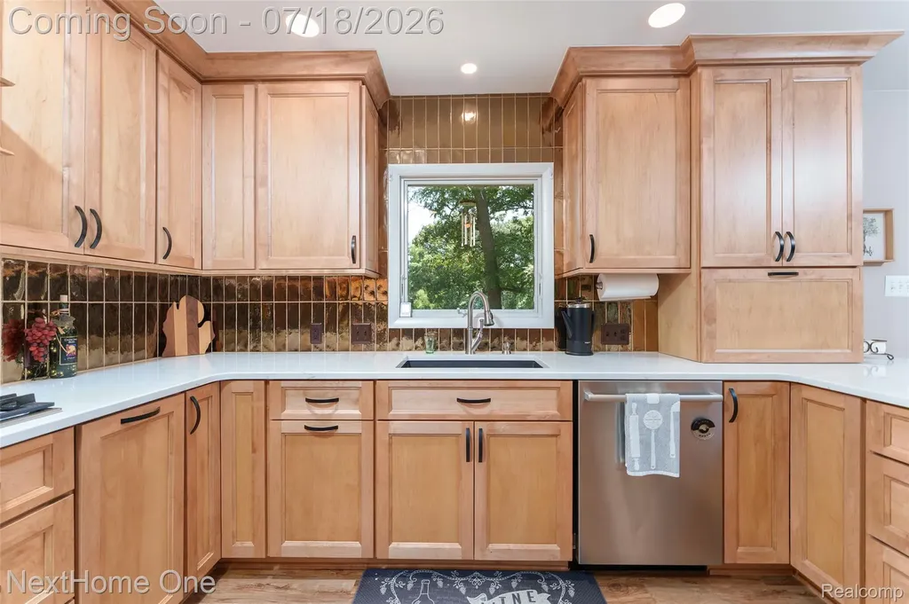 4423 Mason Road Marion Township MI 48843