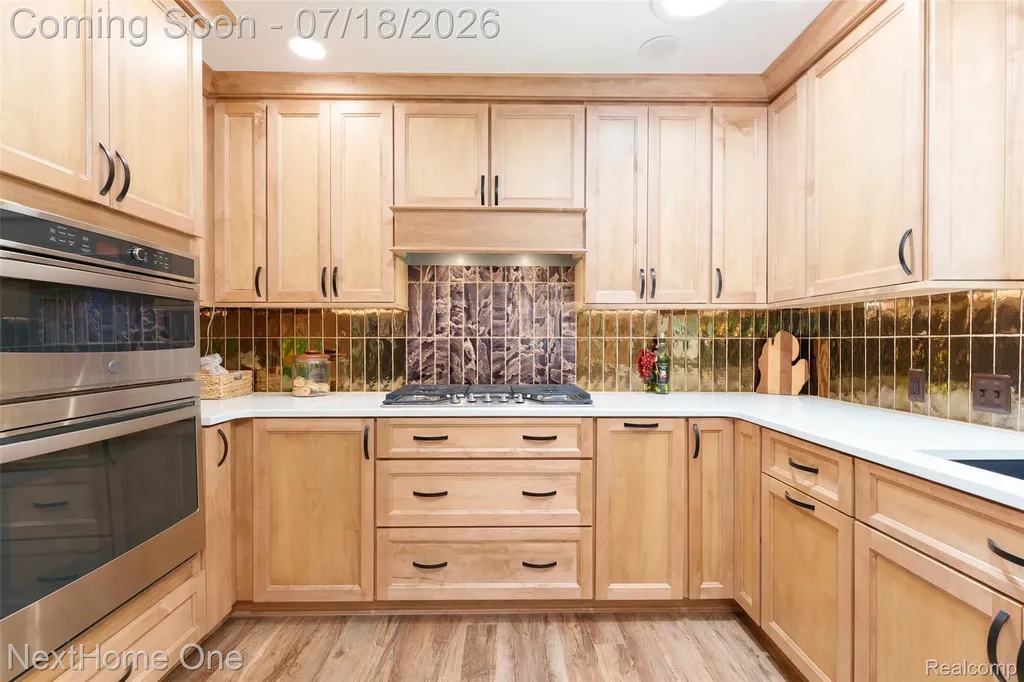 4423 Mason Road Marion Township MI 48843