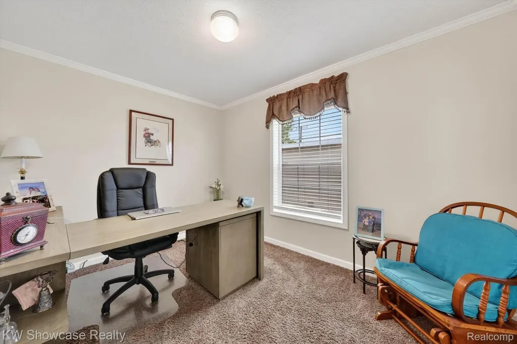 52525 Willow Wood Court Chesterfield Township MI 48051