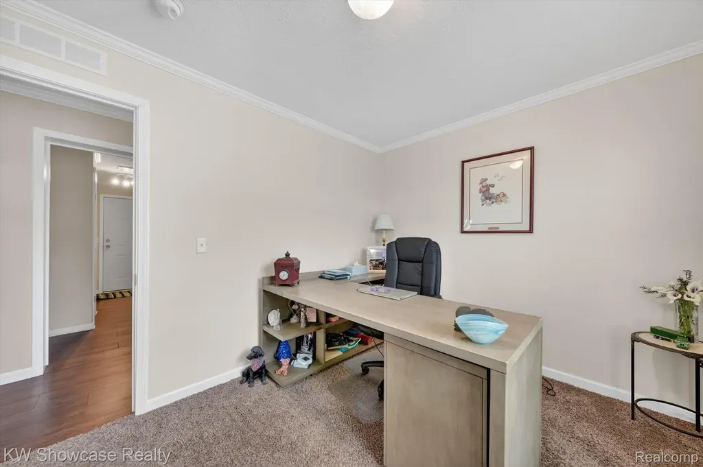 52525 Willow Wood Court Chesterfield Township MI 48051