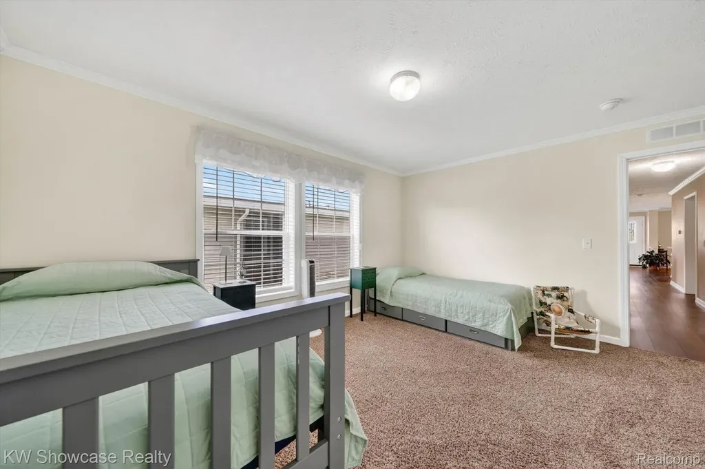 52525 Willow Wood Court Chesterfield Township MI 48051