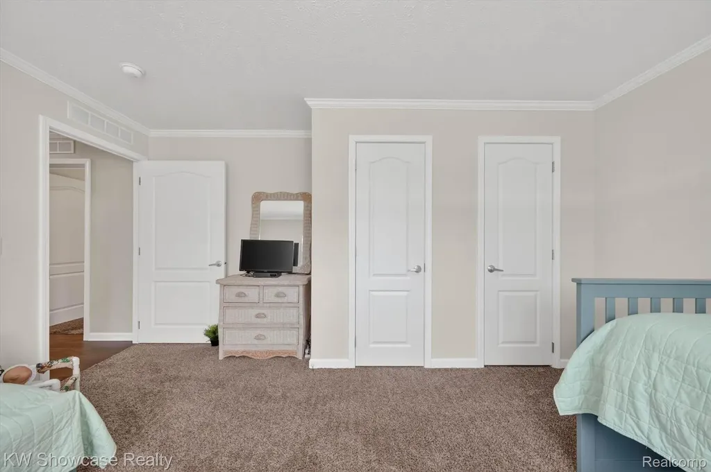52525 Willow Wood Court Chesterfield Township MI 48051
