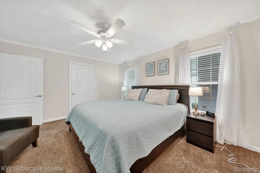 52525 Willow Wood Court Chesterfield Township MI 48051