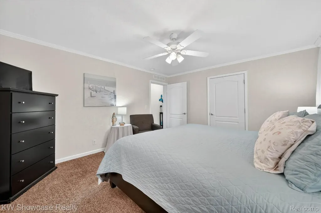 52525 Willow Wood Court Chesterfield Township MI 48051