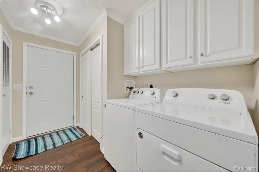 52525 Willow Wood Court Chesterfield Township MI 48051