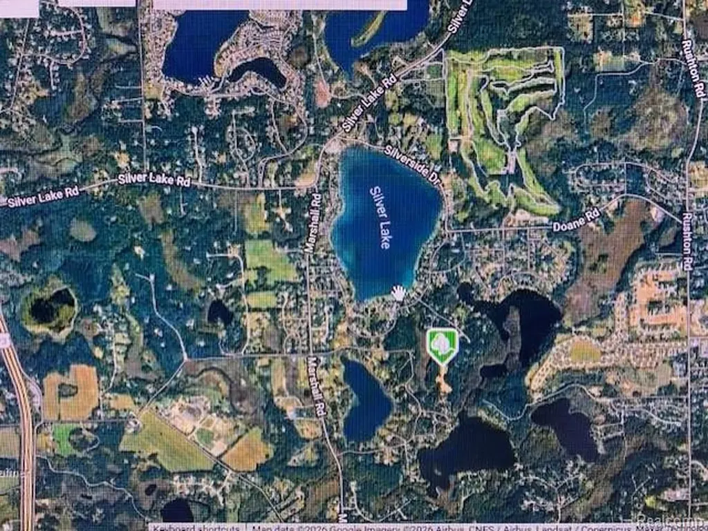 Lot 5 Dollar Ridge Lane Green Oak Township MI 48178