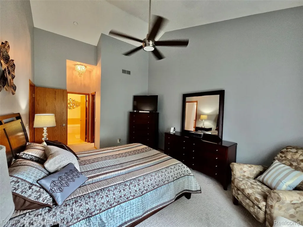 222 Edington Circle Canton Charter Township MI 48187