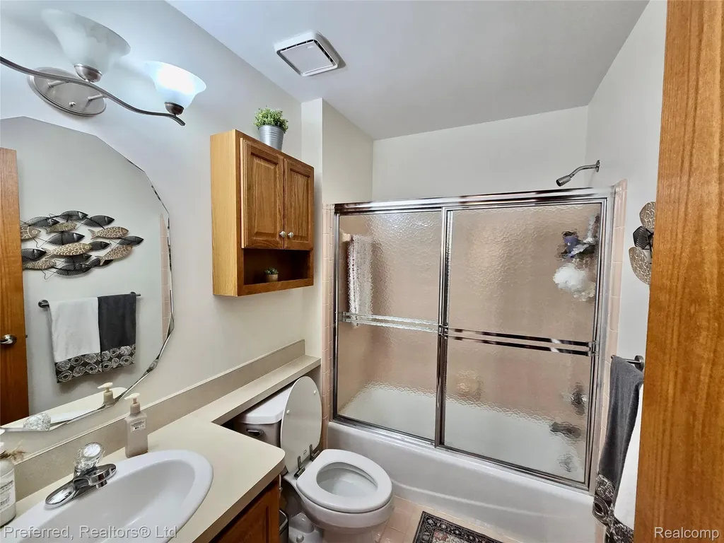 222 Edington Circle Canton Charter Township MI 48187