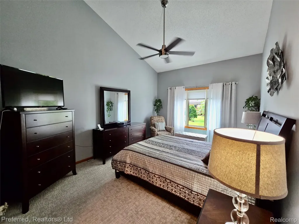 222 Edington Circle Canton Charter Township MI 48187