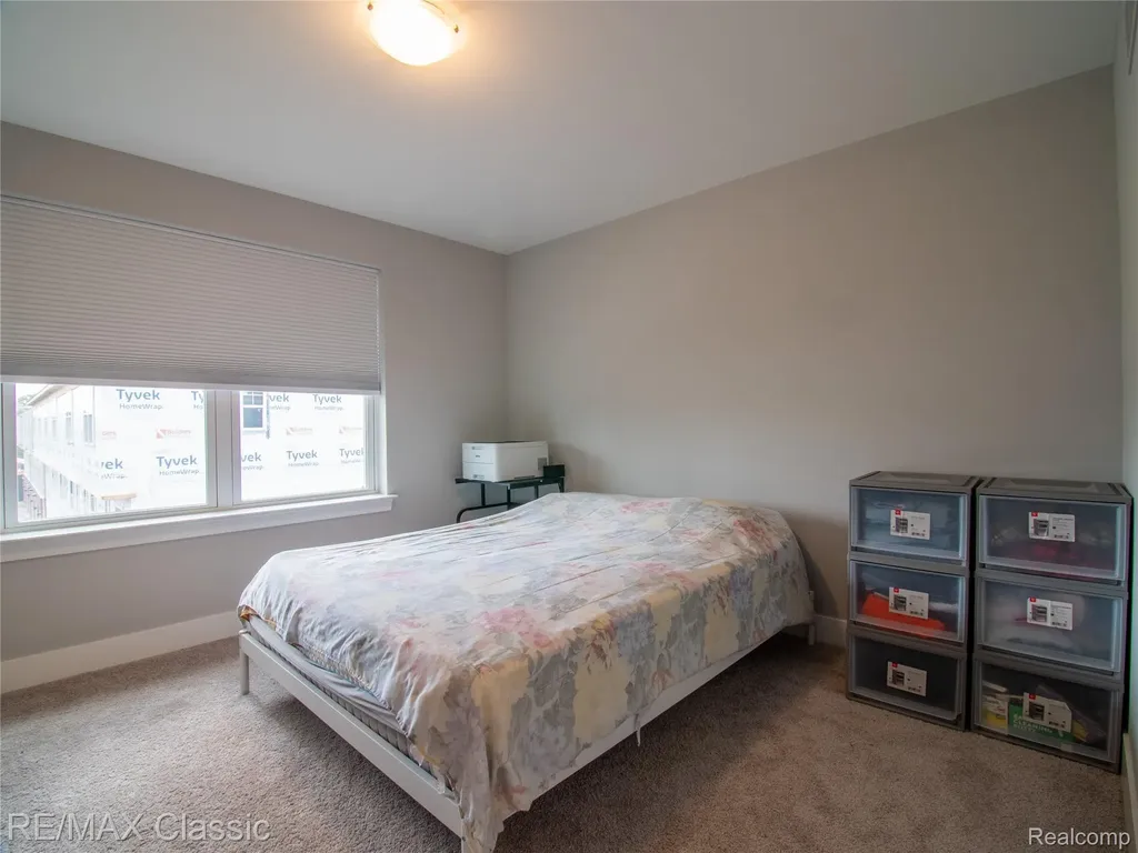 5163 Avery Street Detroit City MI 48208