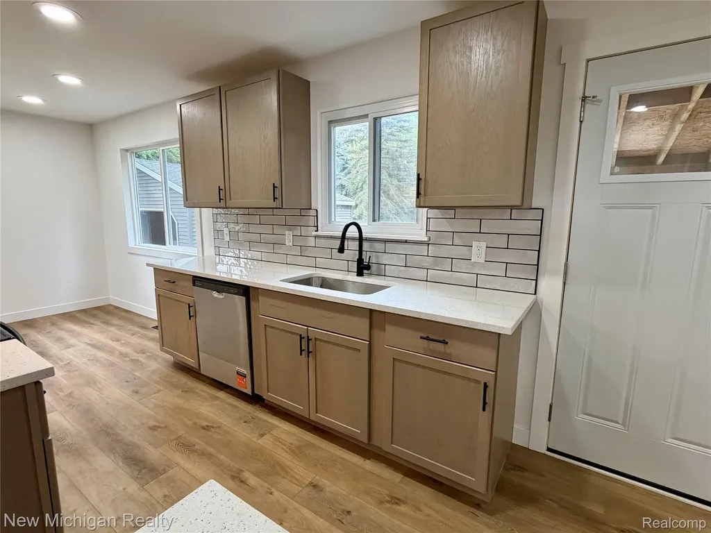7104 Willard Road Forest Township MI 48746