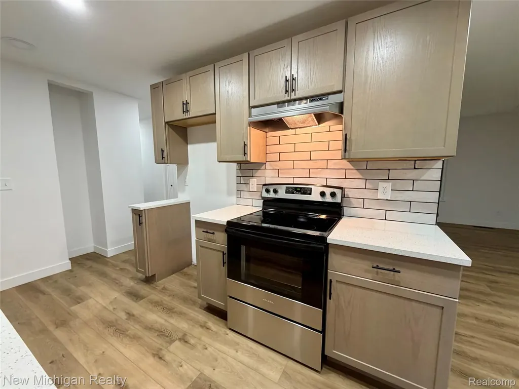 7104 Willard Road Forest Township MI 48746