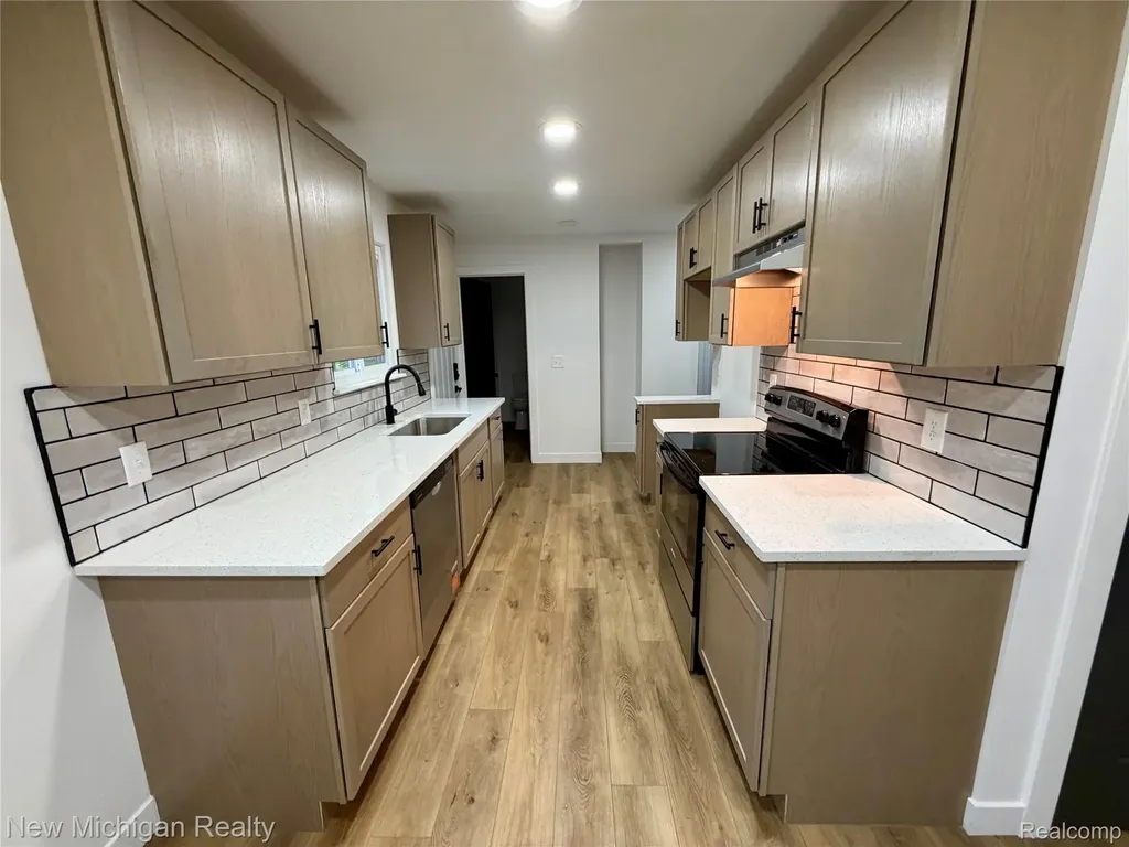 7104 Willard Road Forest Township MI 48746