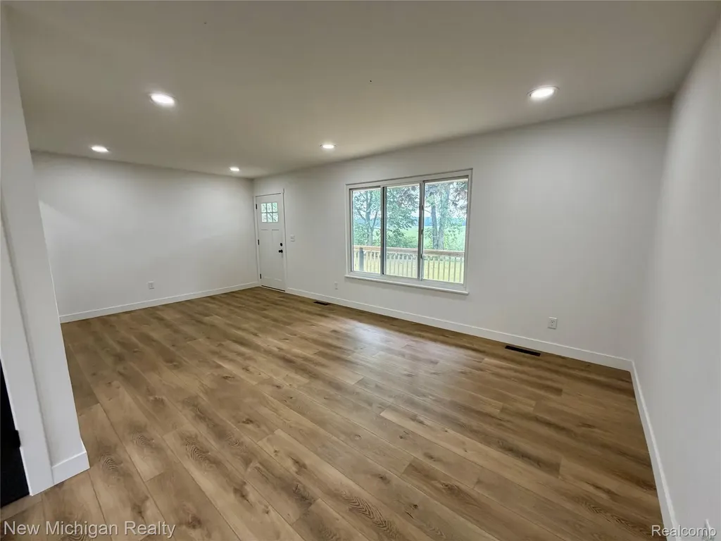7104 Willard Road Forest Township MI 48746