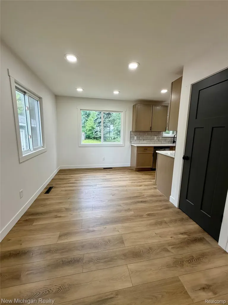 7104 Willard Road Forest Township MI 48746