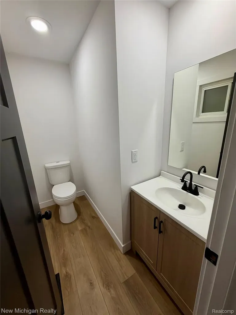 7104 Willard Road Forest Township MI 48746