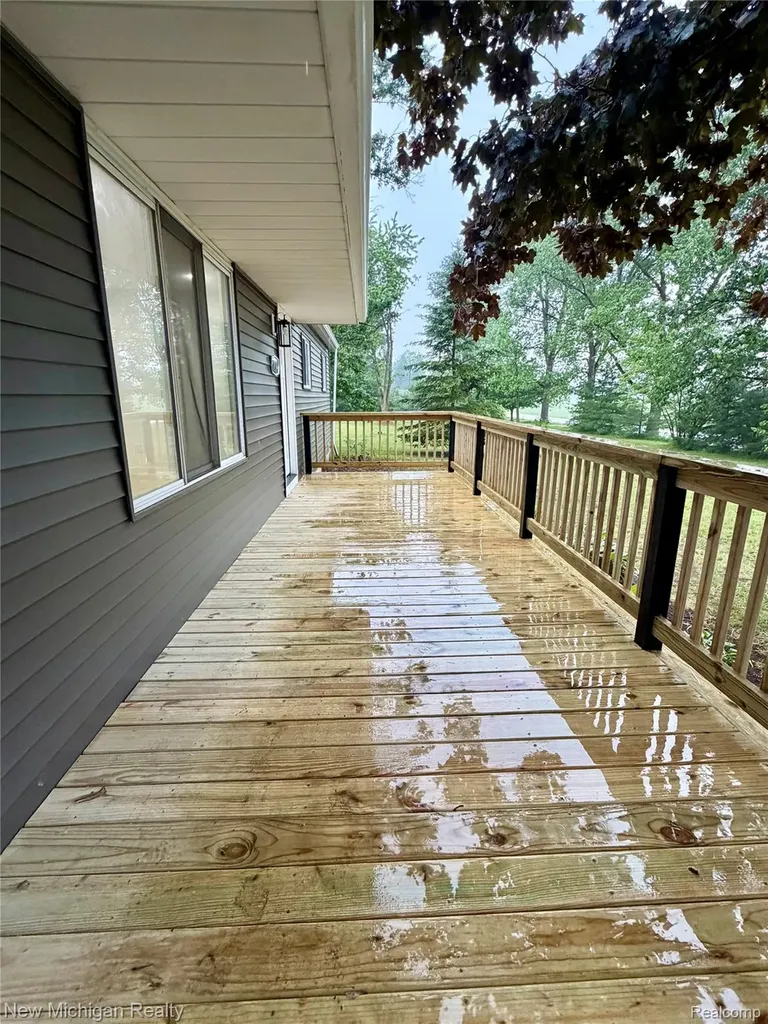 7104 Willard Road Forest Township MI 48746