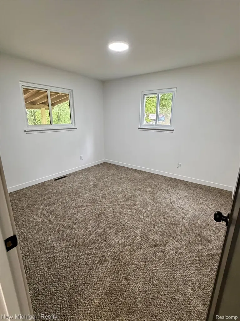7104 Willard Road Forest Township MI 48746