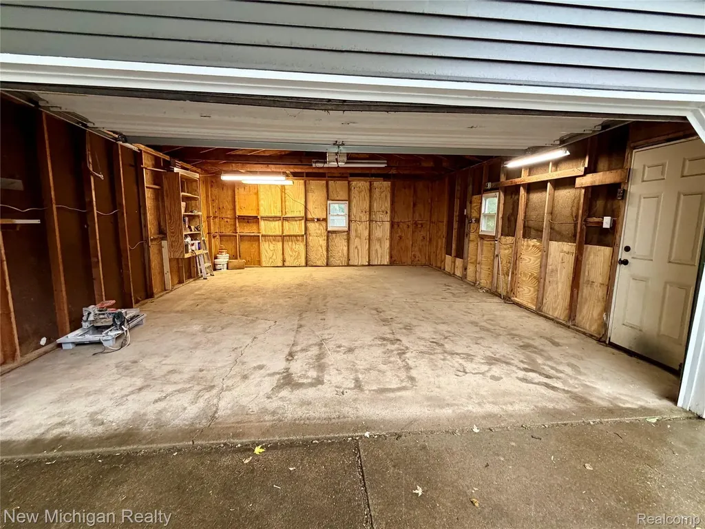 7104 Willard Road Forest Township MI 48746