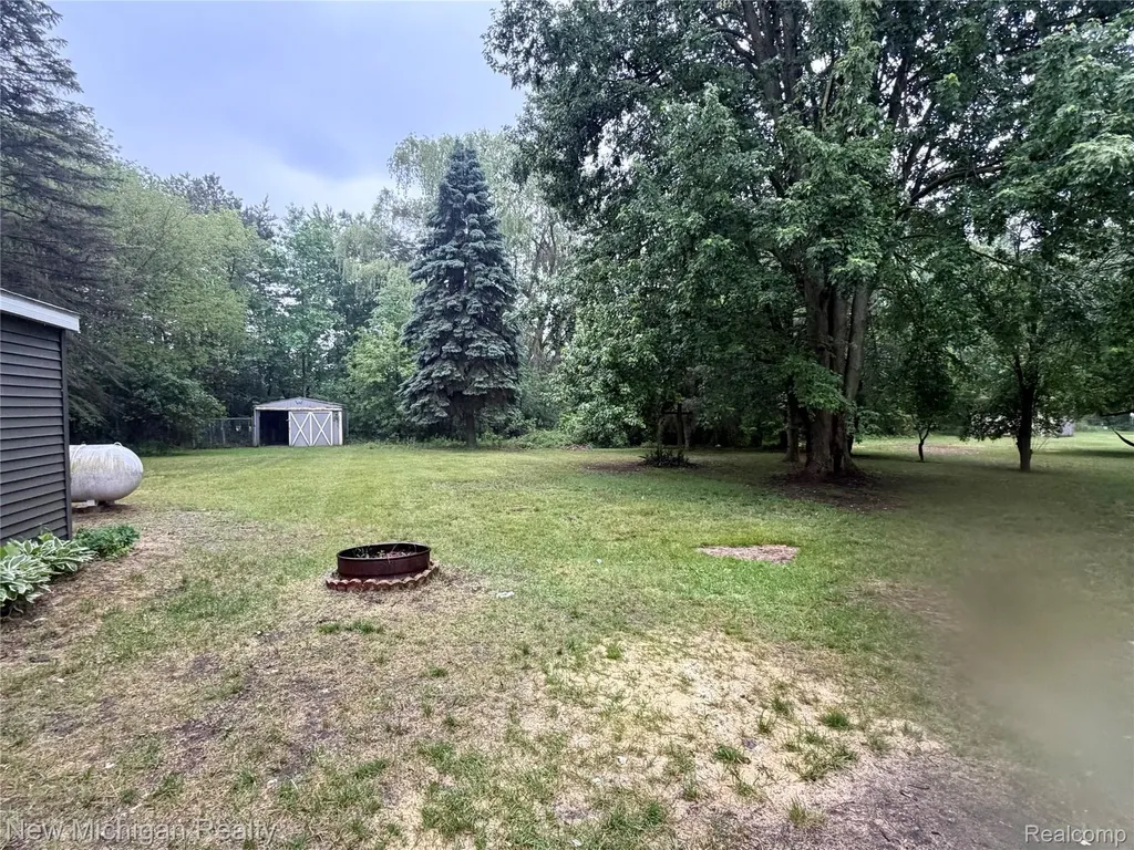 7104 Willard Road Forest Township MI 48746
