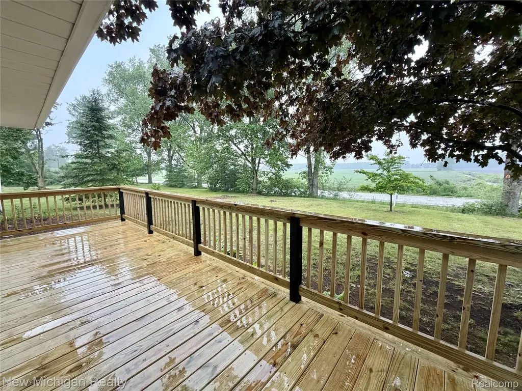 7104 Willard Road Forest Township MI 48746