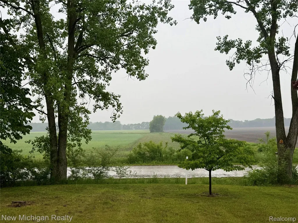 7104 Willard Road Forest Township MI 48746