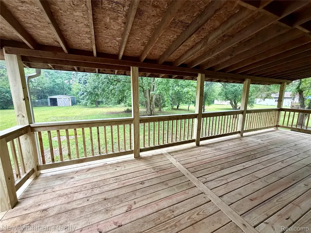 7104 Willard Road Forest Township MI 48746