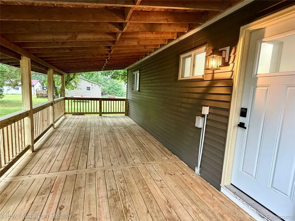 7104 Willard Road Forest Township MI 48746