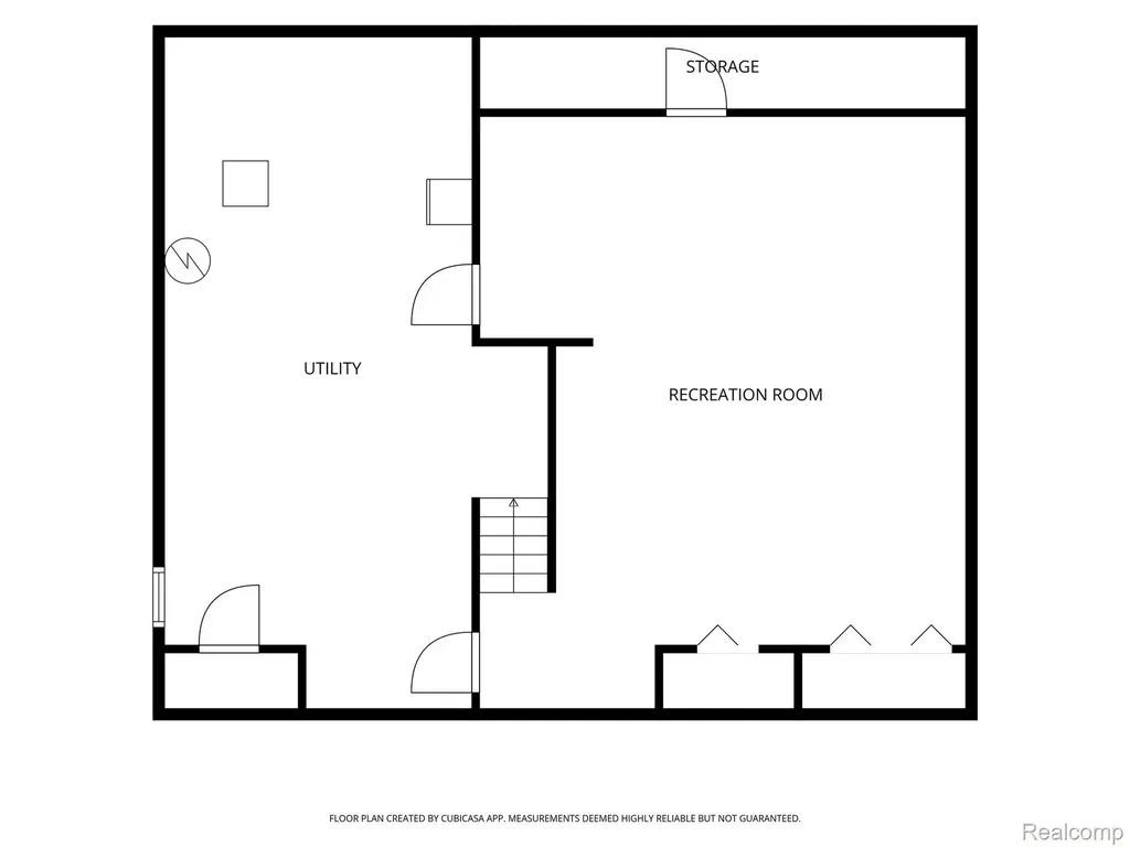 871 Spartan Drive Rochester Hills City MI 48309