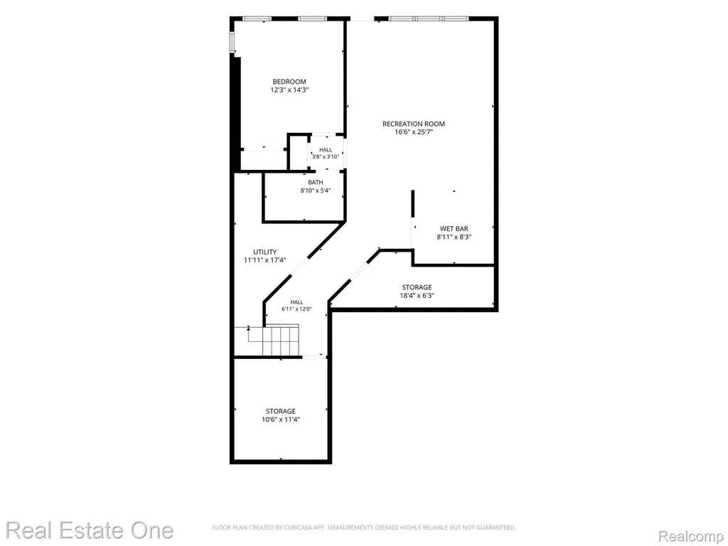 731 E Bluff Court Rochester Hills City MI 48307