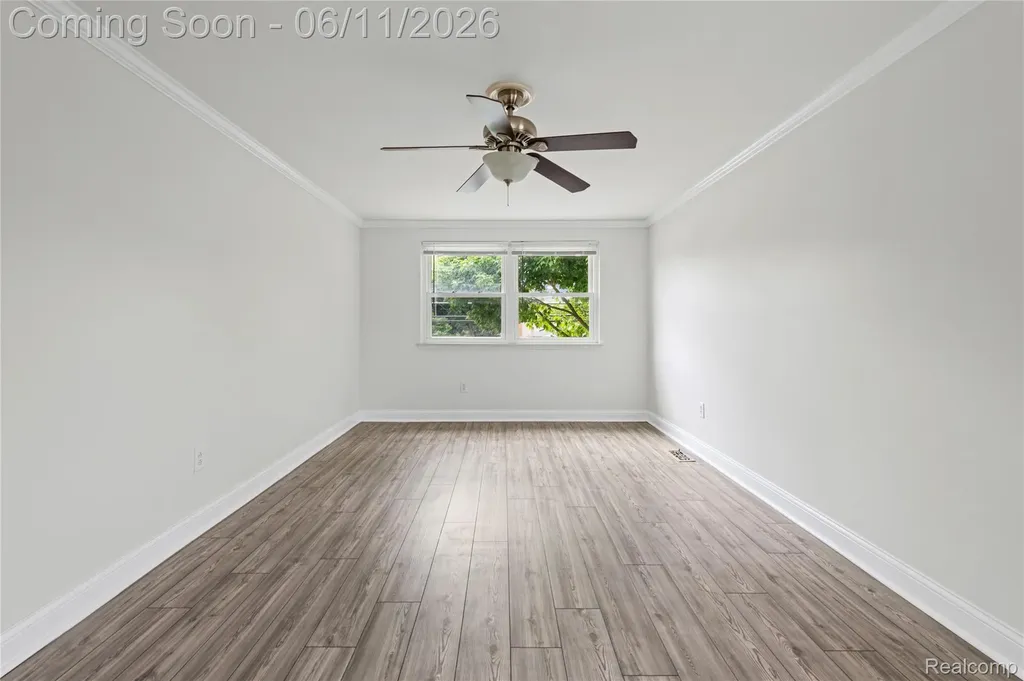 24429 Olde Orchard Street Novi City MI 48375