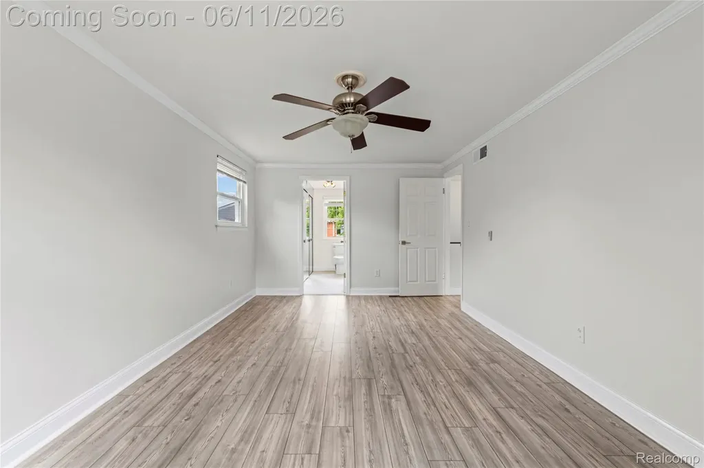 24429 Olde Orchard Street Novi City MI 48375
