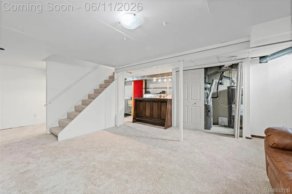 24429 Olde Orchard Street Novi City MI 48375
