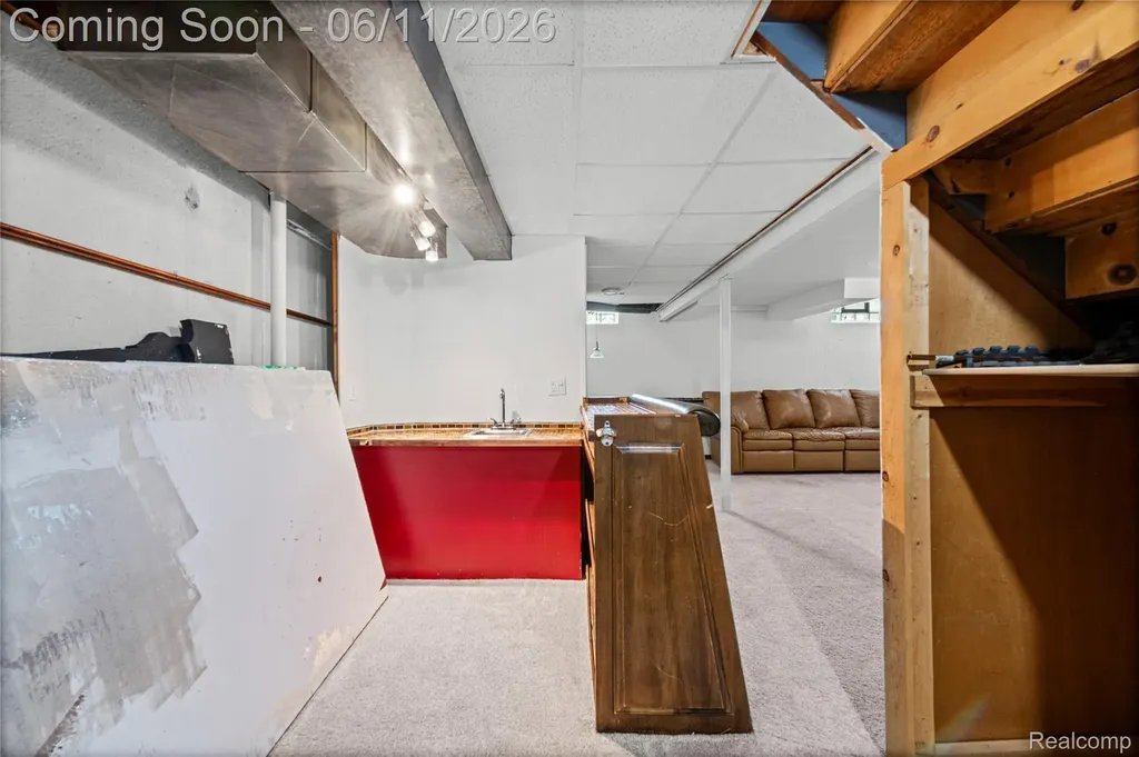 24429 Olde Orchard Street Novi City MI 48375